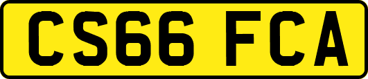 CS66FCA