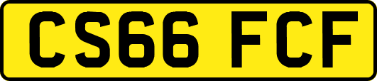 CS66FCF