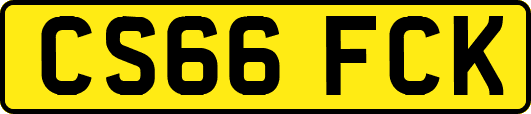 CS66FCK