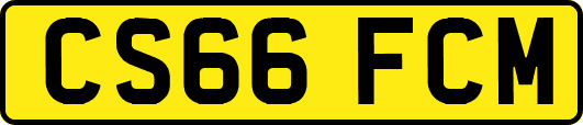 CS66FCM