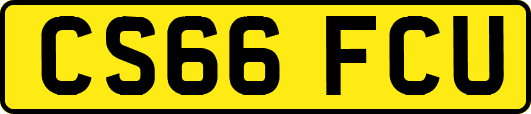 CS66FCU