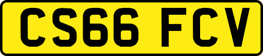 CS66FCV