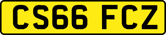 CS66FCZ