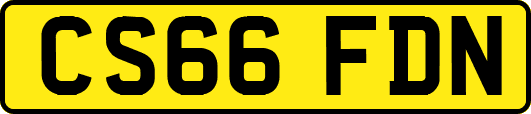 CS66FDN