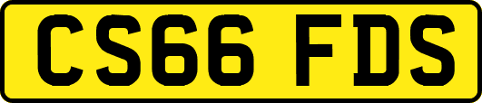 CS66FDS