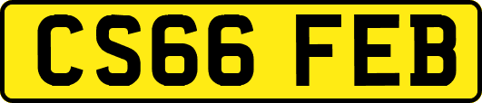 CS66FEB