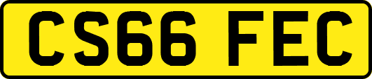 CS66FEC