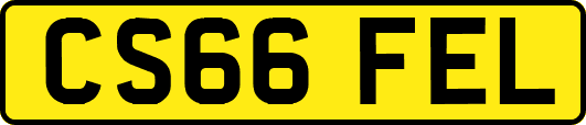 CS66FEL