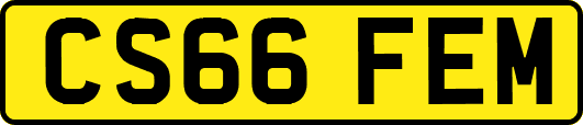 CS66FEM