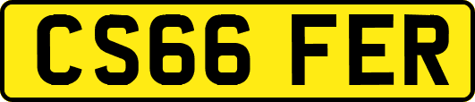 CS66FER