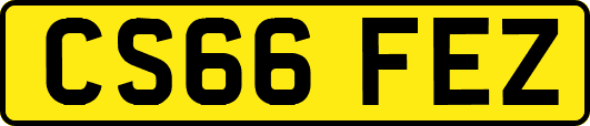 CS66FEZ