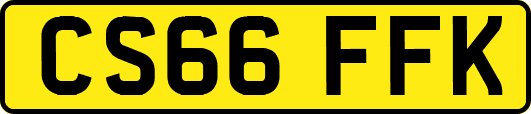 CS66FFK