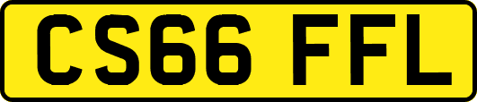 CS66FFL
