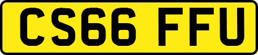 CS66FFU