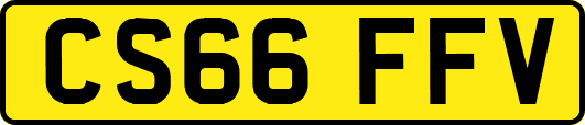 CS66FFV
