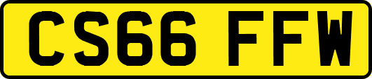 CS66FFW