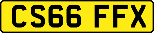 CS66FFX