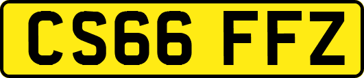 CS66FFZ