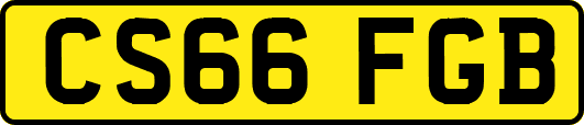 CS66FGB