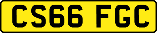 CS66FGC