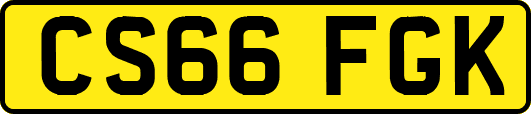 CS66FGK