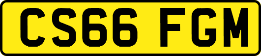 CS66FGM