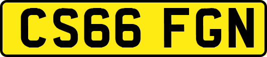 CS66FGN