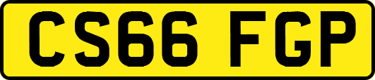 CS66FGP