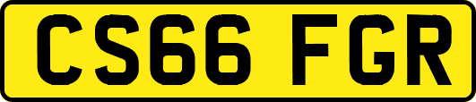 CS66FGR