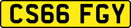 CS66FGY