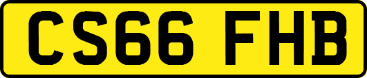 CS66FHB