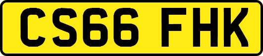 CS66FHK