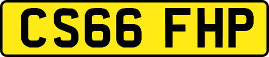 CS66FHP