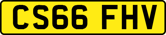 CS66FHV