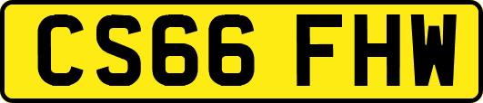 CS66FHW