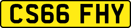 CS66FHY