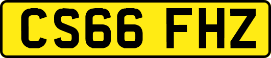 CS66FHZ