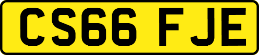 CS66FJE
