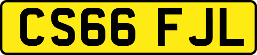 CS66FJL