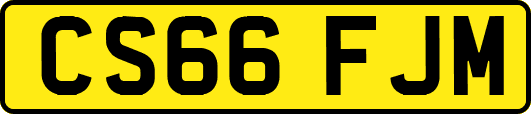 CS66FJM