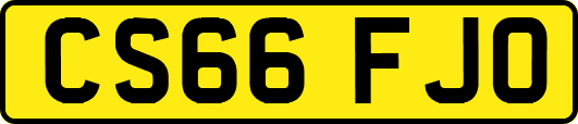 CS66FJO