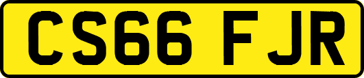 CS66FJR