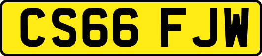 CS66FJW
