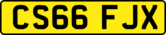 CS66FJX