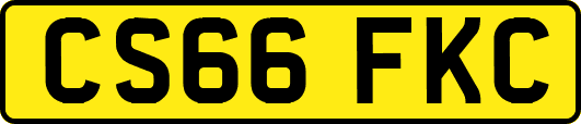 CS66FKC