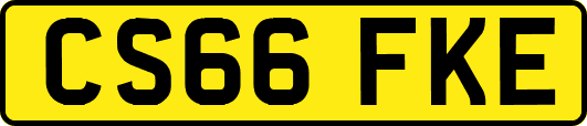 CS66FKE