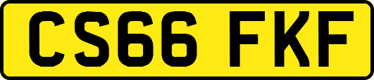 CS66FKF