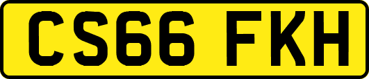 CS66FKH