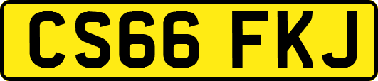 CS66FKJ