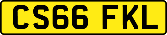 CS66FKL